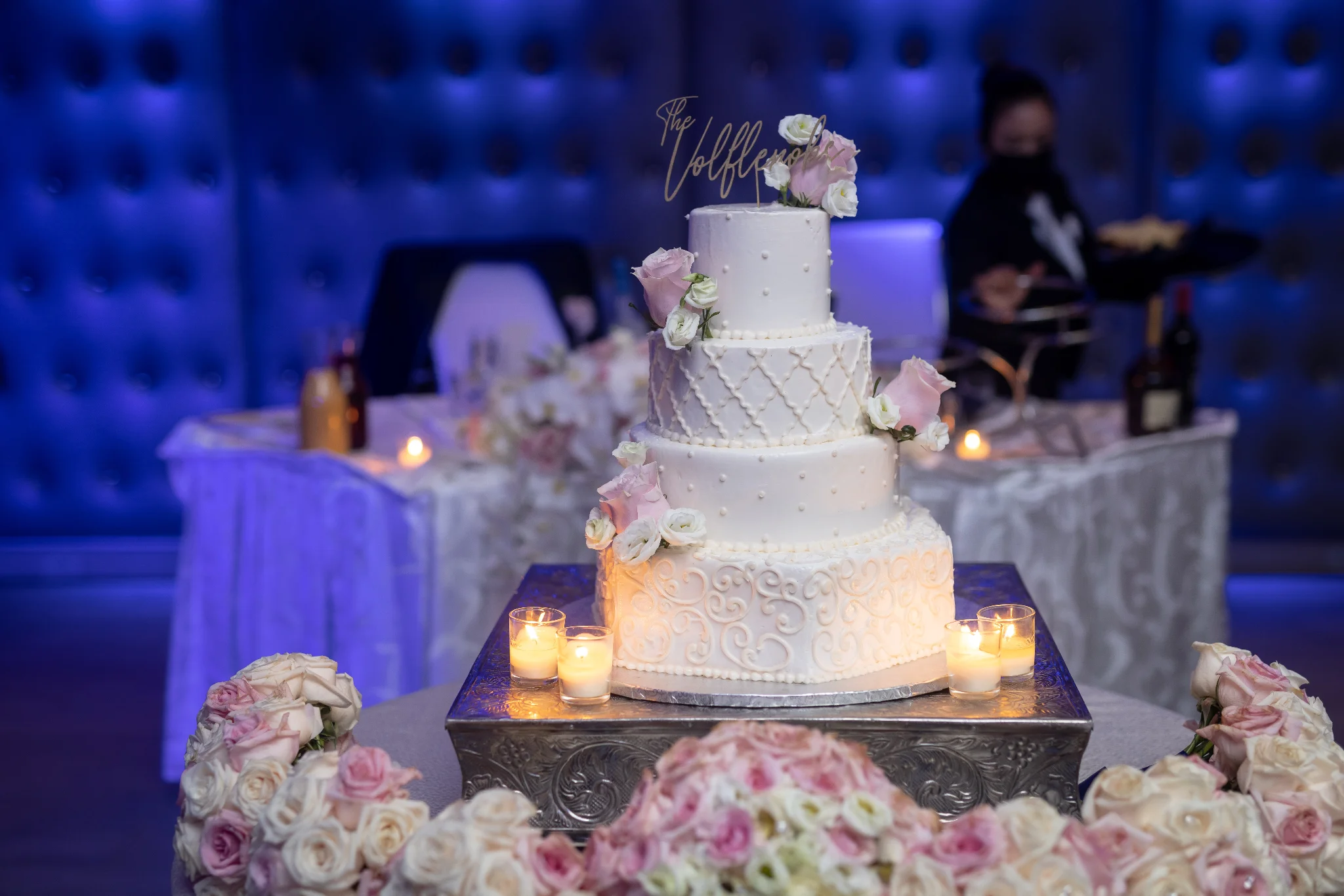 Wedding in Long Island
