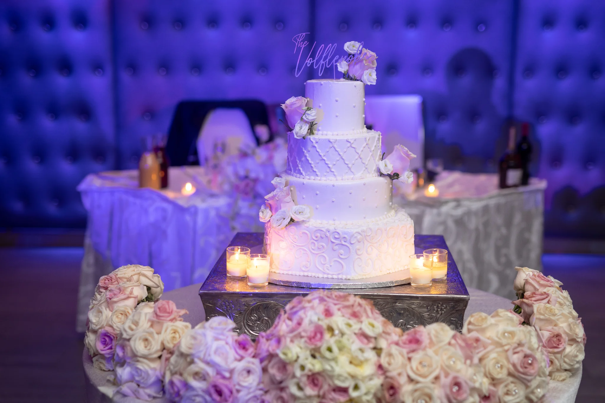 Wedding · New York · 2021