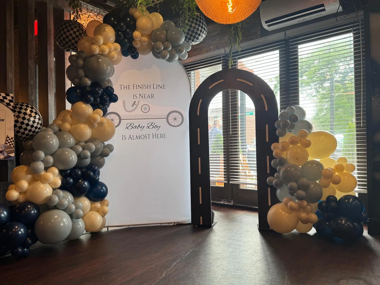 Baby Shower in Brooklyn, NY
